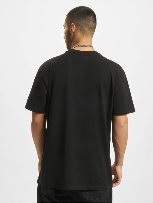 MJ Gonzales T-Shirt Heavy Oversized 2.0 ''Toxic V.1'' noir