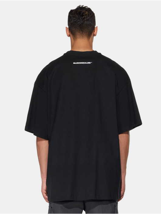 MJ Gonzales T-shirt Studio X Huge svart