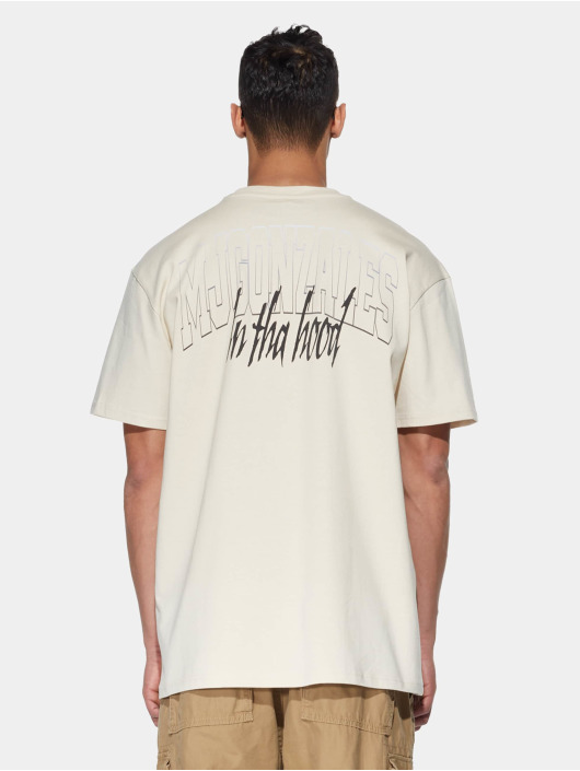 MJ Gonzales Trika Atelier X HMJG11761eavy Oversized béžový
