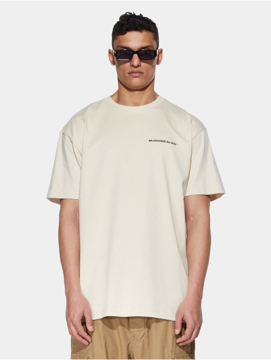 MJ Gonzales Trika Atelier X HMJG11761eavy Oversized béžový