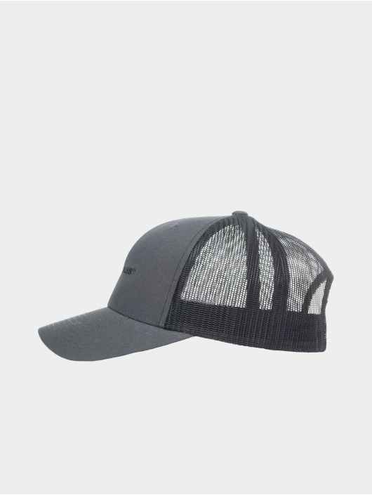 MJ Gonzales Verkkolippikset Retro harmaa