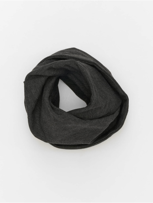 MSTRDS Bonnet Rib 2 In 1 noir