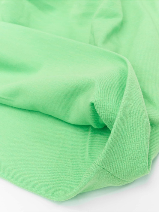 MSTRDS Bonnet Jersey vert