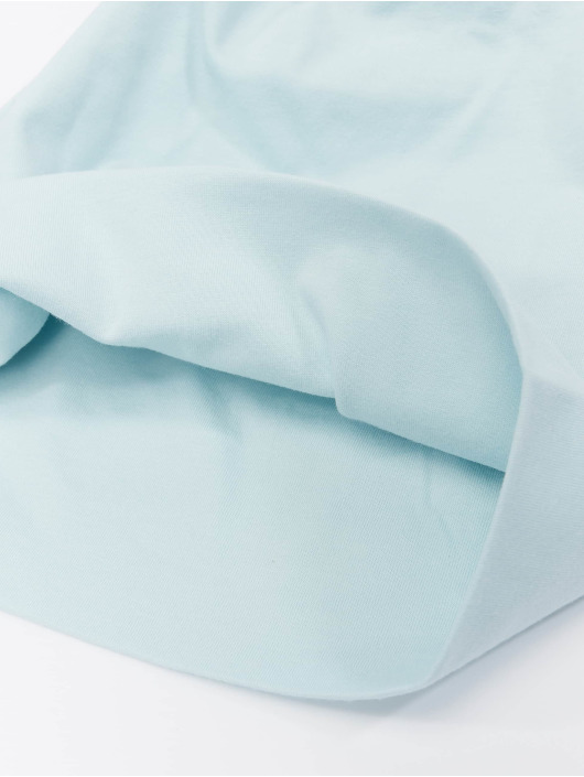 MSTRDS Czapki Pastel Jersey niebieski