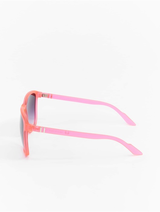 MSTRDS Lunettes de soleil Chirwa magenta