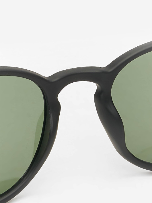MSTRDS Lunettes de soleil Arthur Polarized Mirror noir
