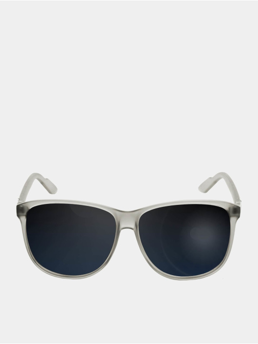 MSTRDS Okulary Chirwa bialy