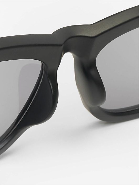 MSTRDS Okulary September czarny