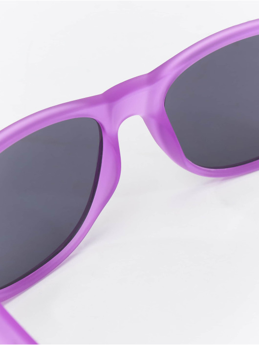 MSTRDS Sonnenbrille Likoma violet