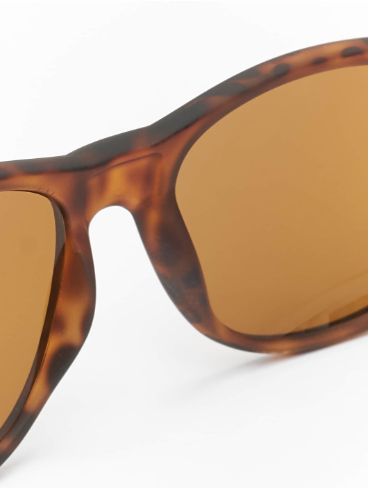 MSTRDS Sunglasses Likoma brown
