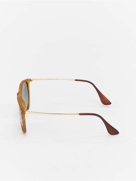 MSTRDS Sunglasses Jesica Polarized Mirror brown