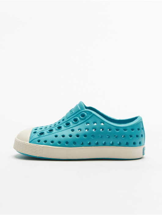 Native Shoes Sneakers Jefferson Child blue