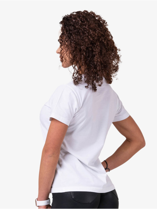 Nebbia T-Shirt Basic white