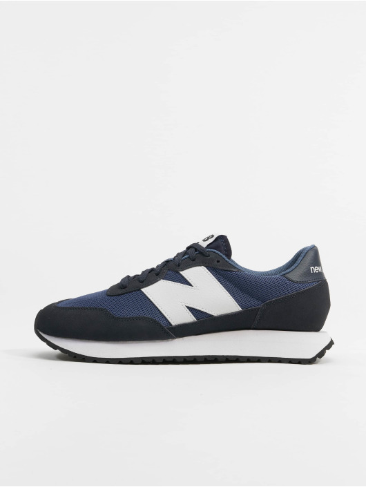 New Balance Baskets 237 bleu