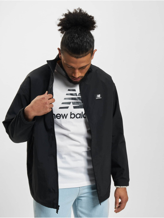 New Balance Bundy na přechodné roční období Athletics Out Of Bounds čern