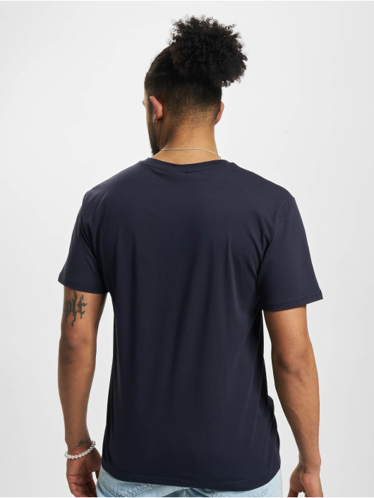 New Balance Camiseta Essentials Athletic Club negro
