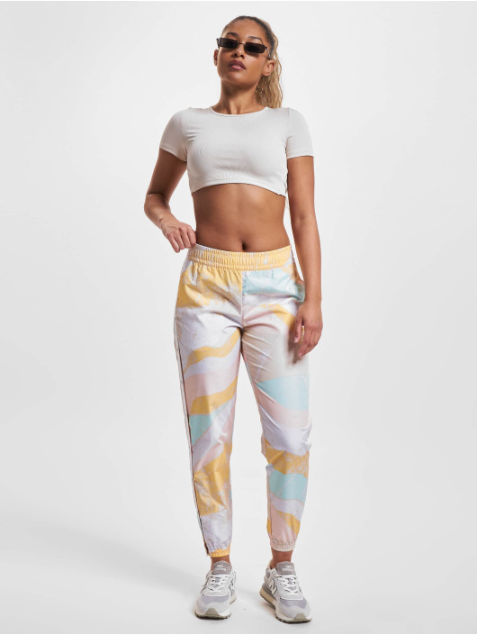 New Balance Chino Athletics Mystic Minerals blanco