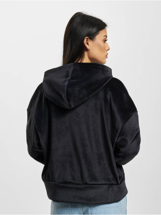 New Balance Hoodie Athletics black