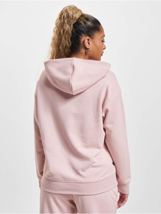 New Balance Hoody Essentials Candy Pack pink