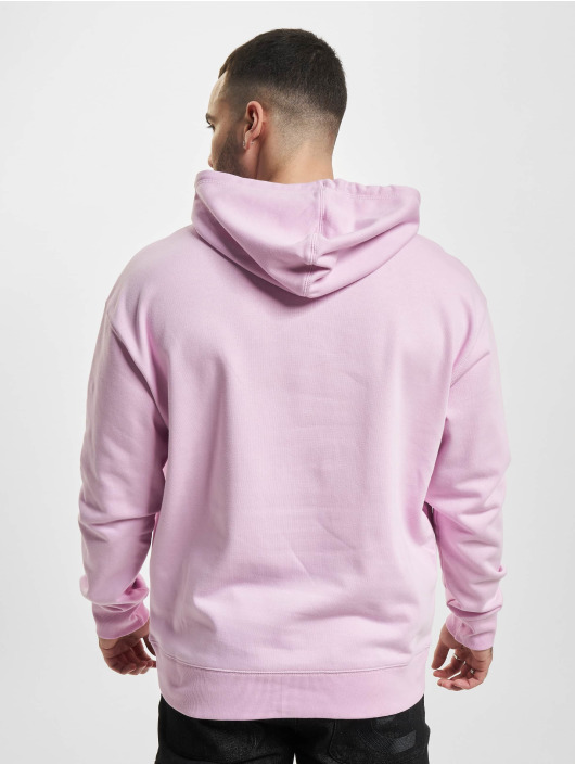 New Balance Hoody Uni-Ssentials pink