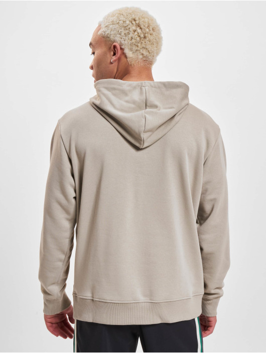 New Balance Hupparit Essentials Puff Print New harmaa