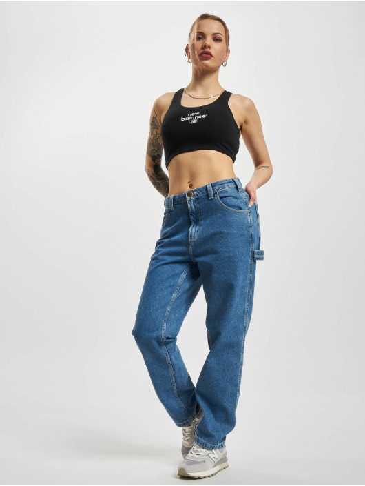 New Balance Intimo Essentials nero