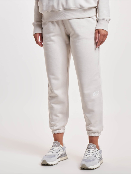 New Balance Jogging Essentials blanc