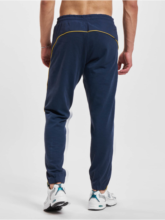 New Balance Jogging Athletics Heavy Jersey New bleu