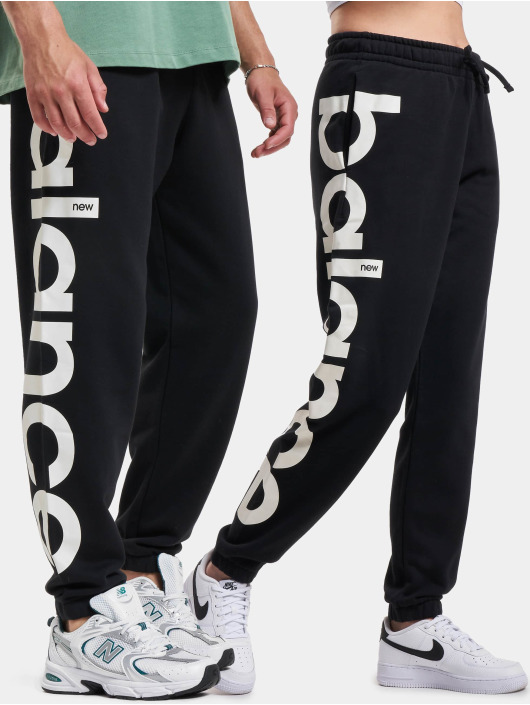 New Balance Jogging Athletics Out Of Bounds New noir