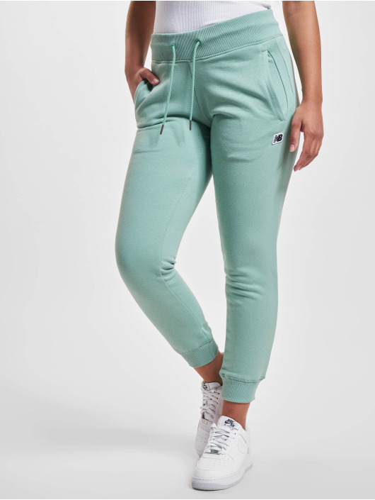 New Balance Jogging Small Logo vert
