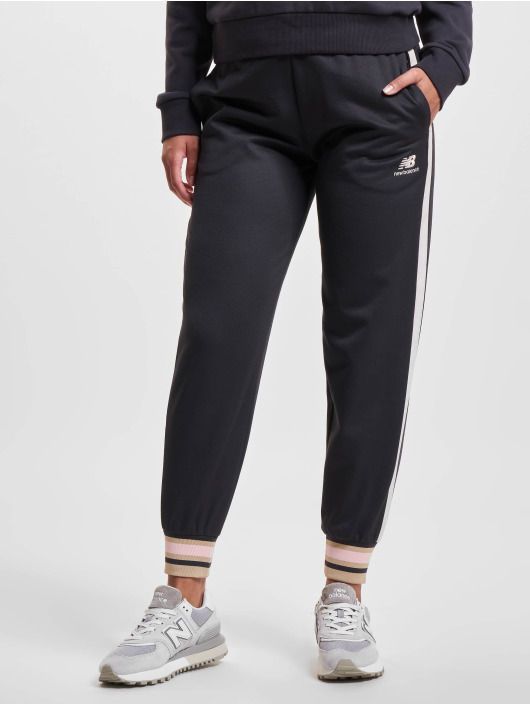 New Balance joggingbroek Athletics 70s Run grijs