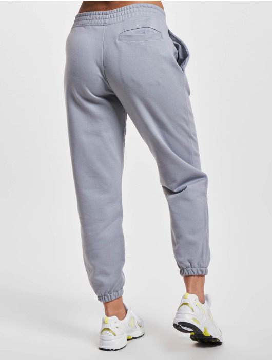 New Balance joggingbroek Athletics Nature State New grijs