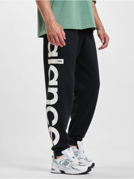 New Balance joggingbroek Athletics Out Of Bounds New zwart