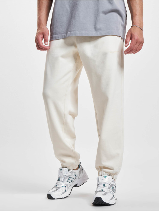 New Balance Herren Jogginghose Athletics Nature State New in beige