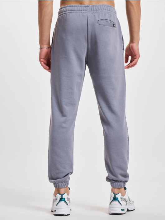 New Balance Jogginghose Essentials Fleece grau