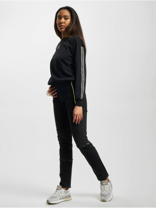 New Balance Langærmede All Terrain sort