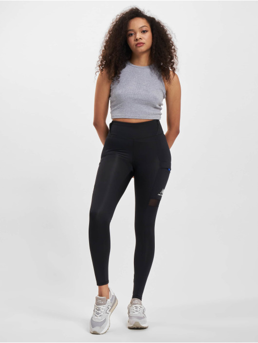 New Balance Leggingsit/Treggingsit At Jade musta