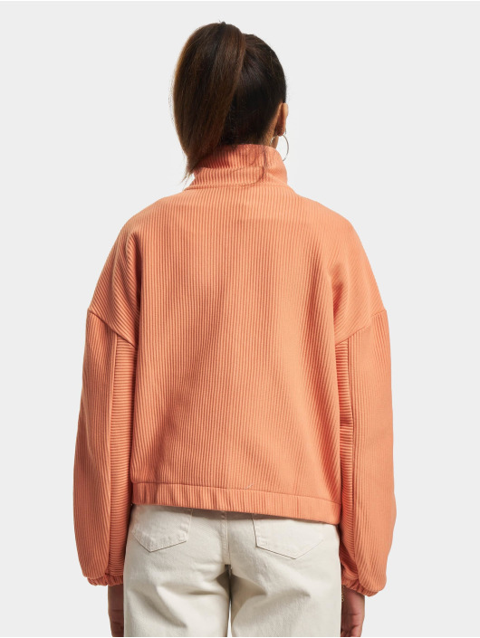 New Balance Lightweight Jacket Athletics orange