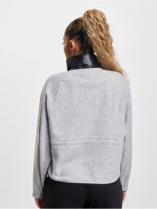 New Balance Maglia At Spinnex Layer grigio