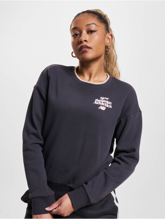 New Balance Maglia Athletics 70s Run grigio