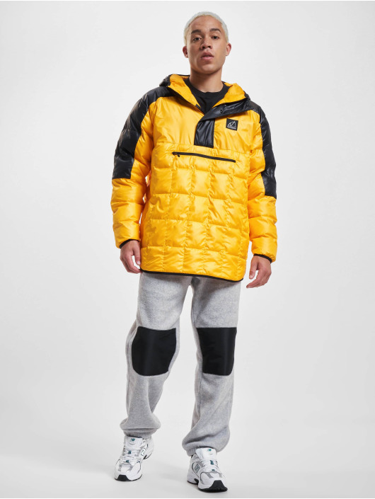 New Balance Övergångsjackor All Terrain apelsin