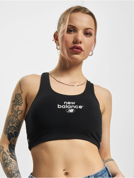 New Balance ondergoed Essentials zwart