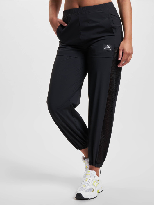 New Balance Pantalon chino All Terrain Hose noir