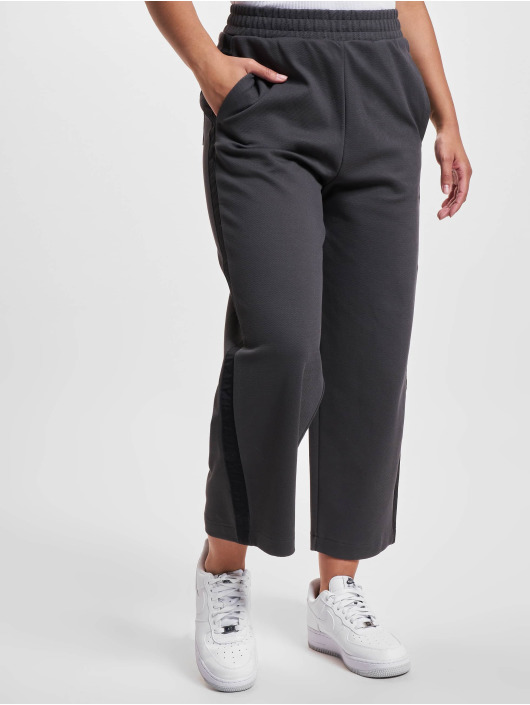 New Balance Pantalone ginnico Athletics Fashion grigio