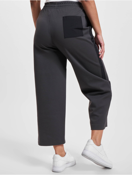 New Balance Pantalone ginnico Athletics Fashion grigio