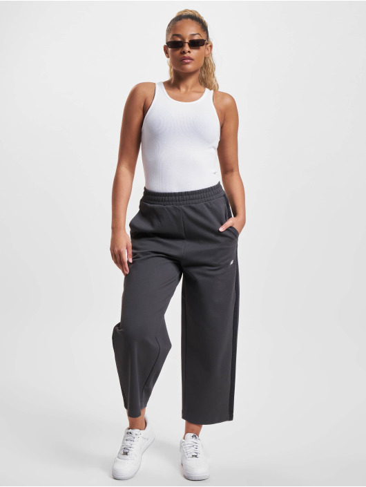 New Balance Pantalone ginnico Athletics Fashion grigio