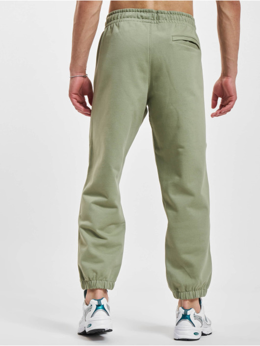 New Balance Pantalone ginnico Athletics Nature State New oliva