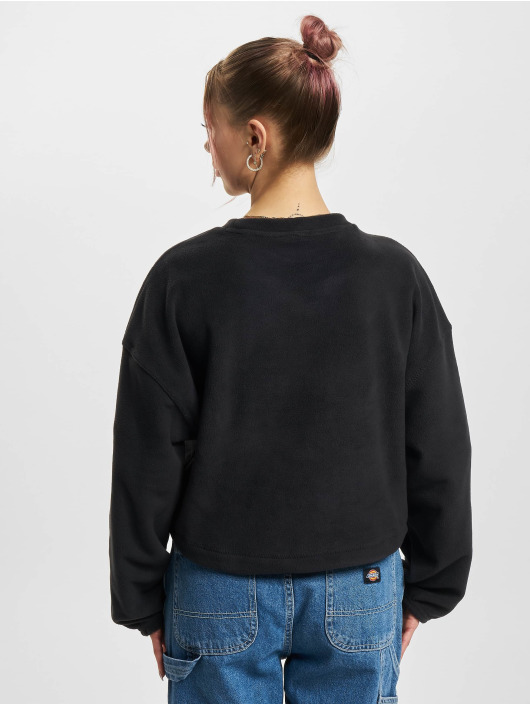 New Balance Pullover All Terrain schwarz