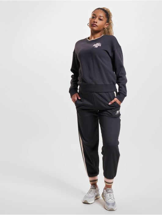 New Balance Puserot Athletics 70s Run harmaa