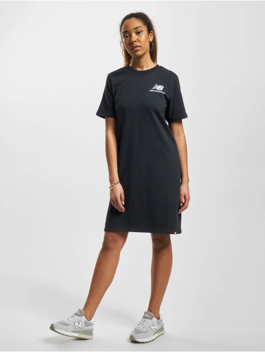 New Balance Robe Essentials noir